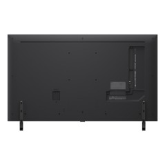 "LG 50QNED80A3A 50\" 4K UHD 2160p TV - Stunning Visuals & Immersive Experience - Model 8806096403488"